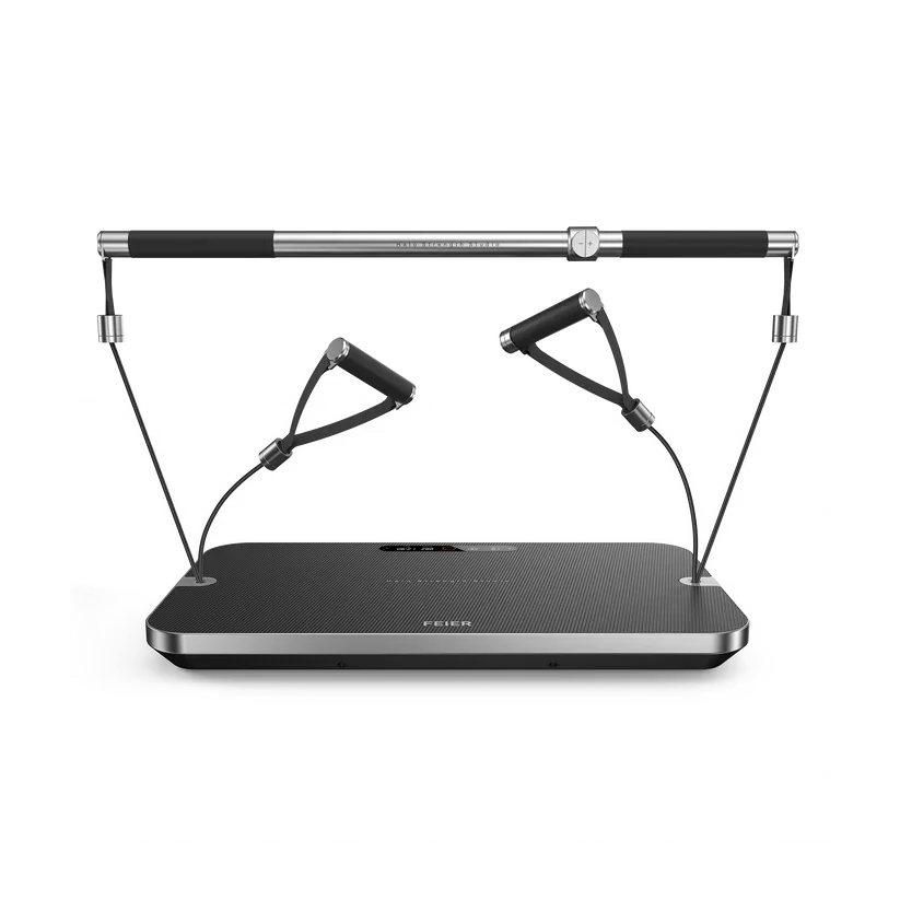 Feierdun Portable Home Gym Studio