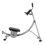 Foldable Abdominal Training Cruncher