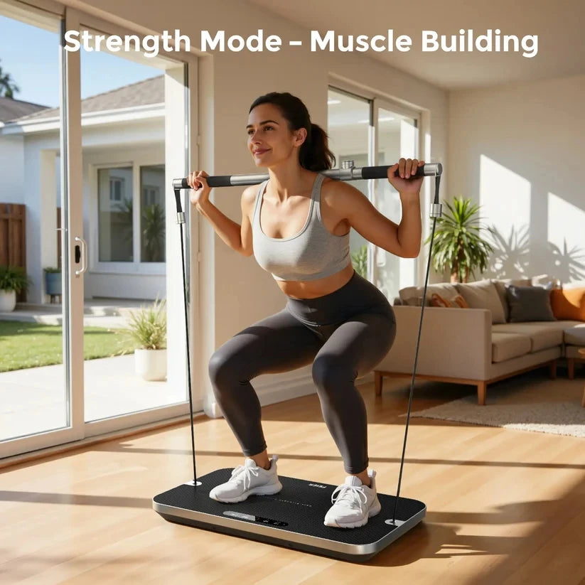 Feierdun Portable Home Gym Studio