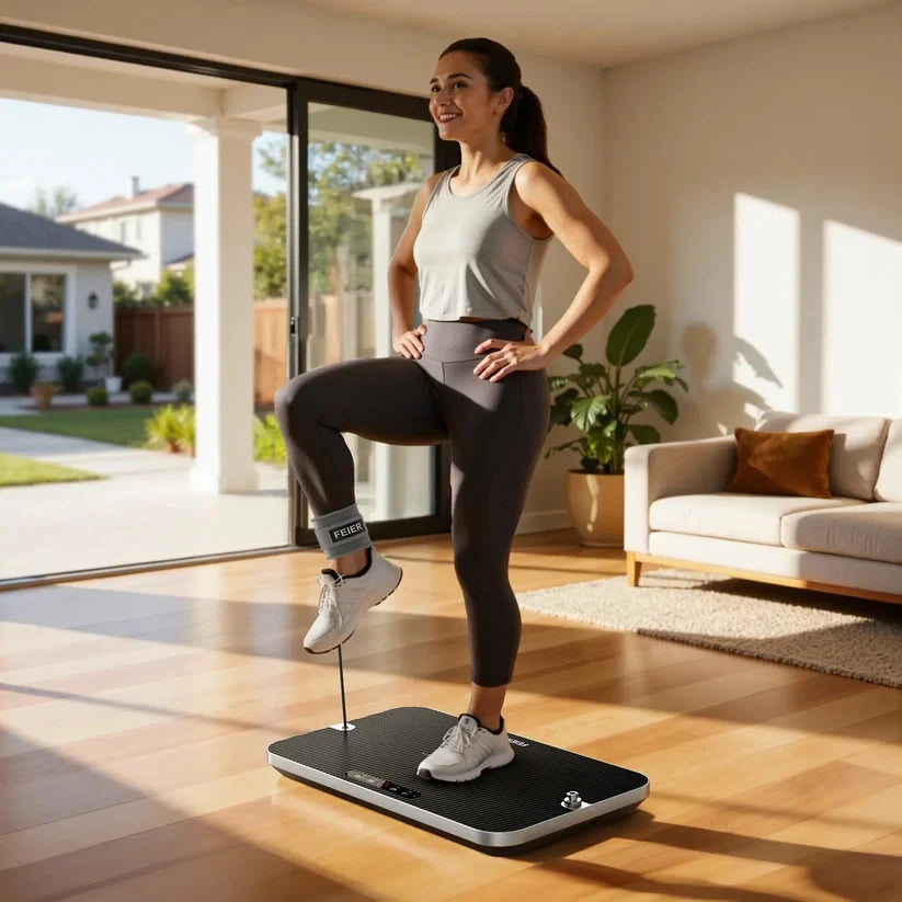 Feierdun Portable Home Gym Studio