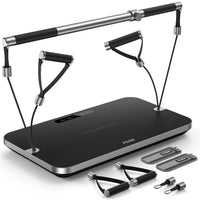 Feierdun Portable Home Gym Studio