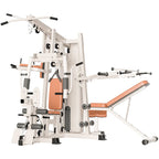 Home Gym Strength Training Set