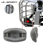 Adjustable Full Face Hockey Helmet