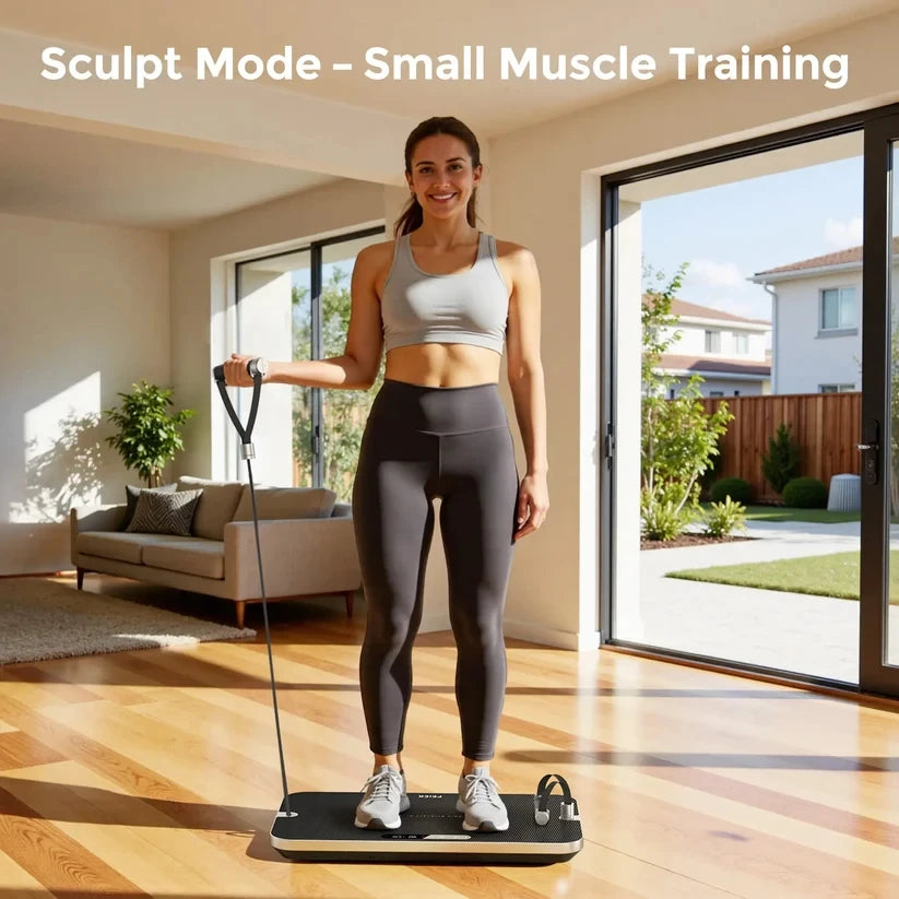 Feierdun Portable Home Gym Studio