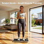 Feierdun Portable Home Gym Studio
